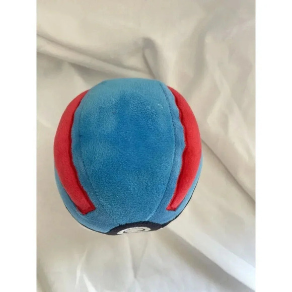 Pokemon 5" Great Ball Toy Factory Plush - Picture 3 of 8